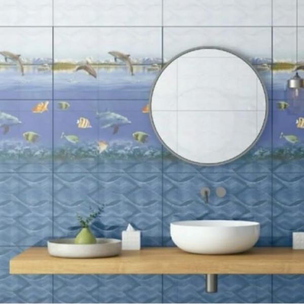 Bathroom Tiles