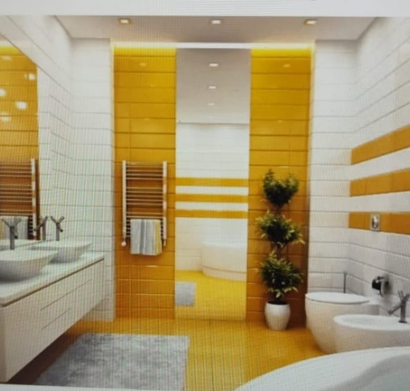 Innovative Tiles for Modern Living