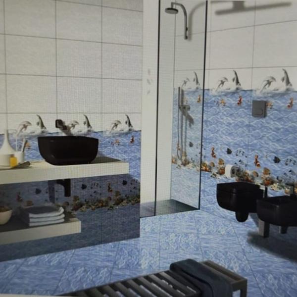 Bathroom Tiles
