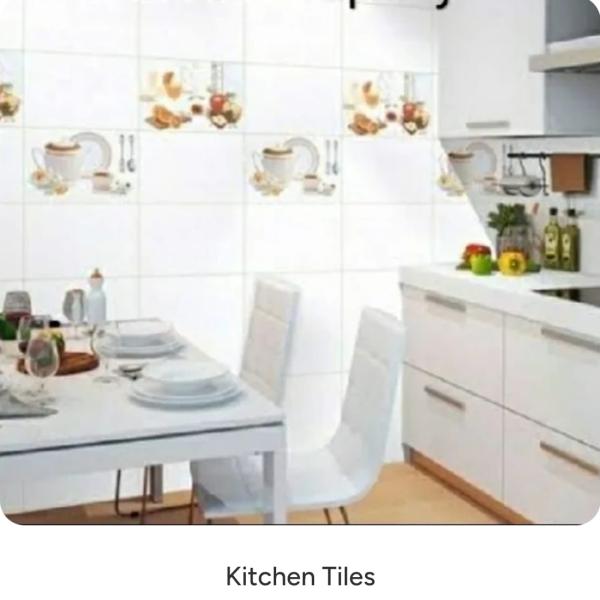 Kitchen Tiles